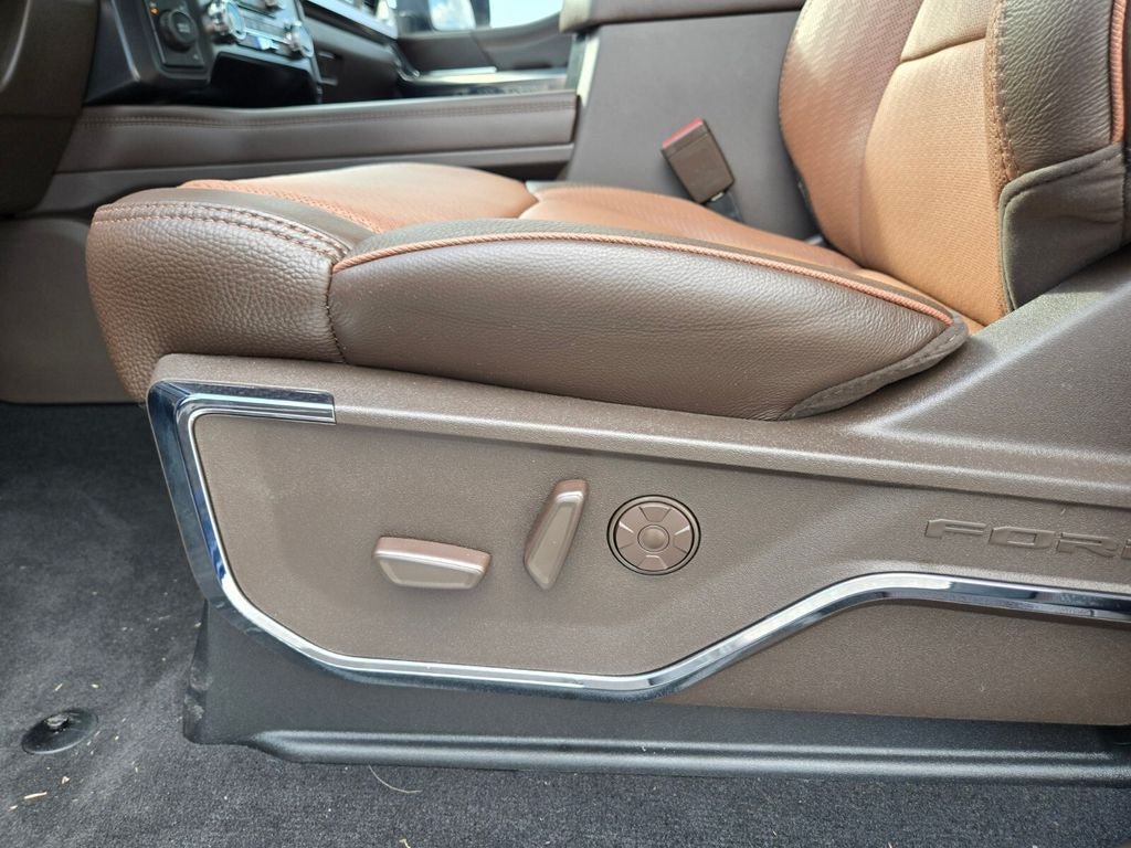 New 2026 Ford F350 King Ranch AWD/4WD image 8