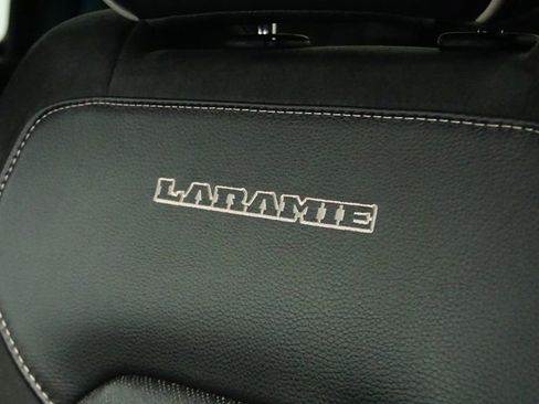 Used 2023 RAM 1500 Laramie image 27