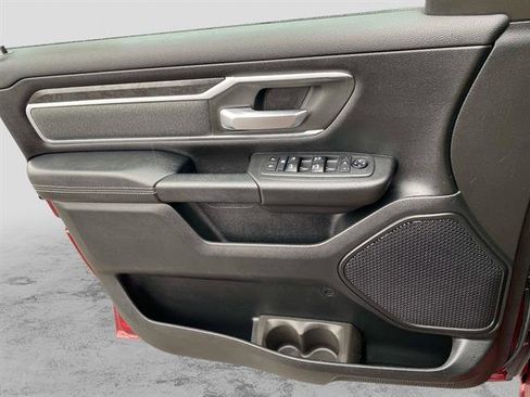 Certified 2021 RAM 1500 Big Horn image 23