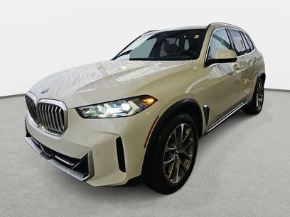 Certified 2025 BMW X5 xDrive40i w/ Climate Comfort Package