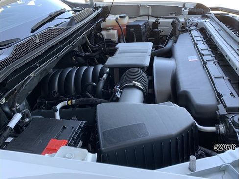 Used 2024 Chevrolet Silverado 2500 W/T w/ WT Convenience Package AWD/4WD image 14