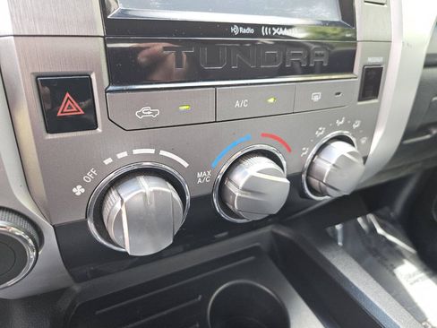 Used 2016 Toyota Tundra SR5 AWD/4WD image 27