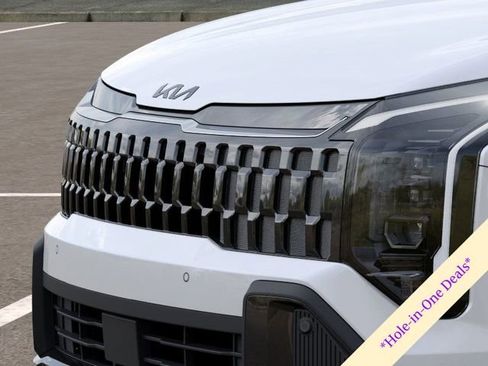 New 2026 Kia Sportage X-Line image 12