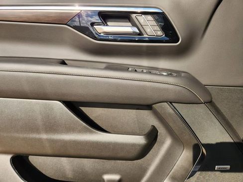 New 2026 Chevrolet Tahoe Premier RWD image 44