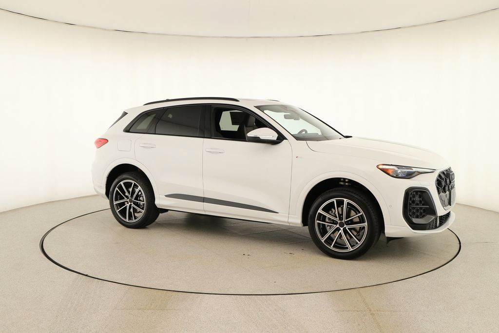 New 2026 Audi Q5 Premium Plus AWD/4WD image 9