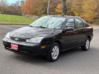 Used 2007 Ford Focus SE