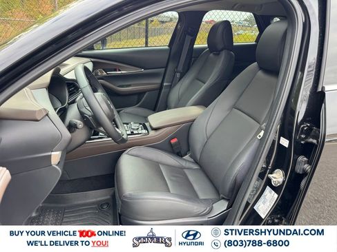 Used 2025 MAZDA CX-30 AWD 2.5 S w/ Premium Package image 20