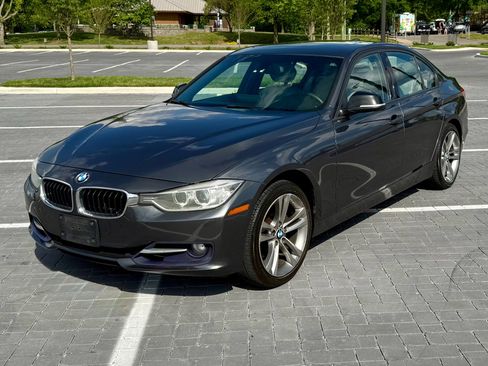 Used 2013 BMW 328i xDrive Sedan image 1