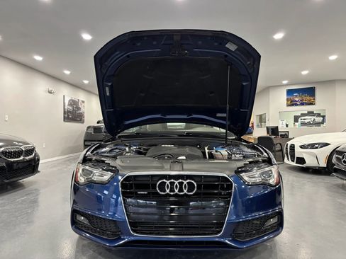 Used 2016 Audi A5 2.0T Premium Plus w/ Technology Package image 40