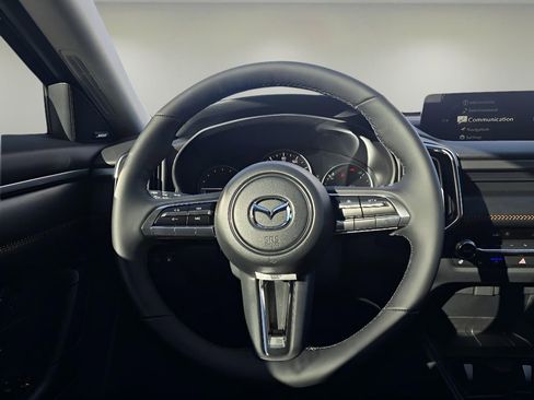 New 2026 MAZDA CX-50 2.5 Hybrid w/ Cargo Package image 27