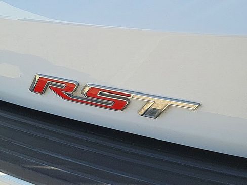 Certified 2021 Chevrolet Tahoe RST w/ Luxury Package image 33