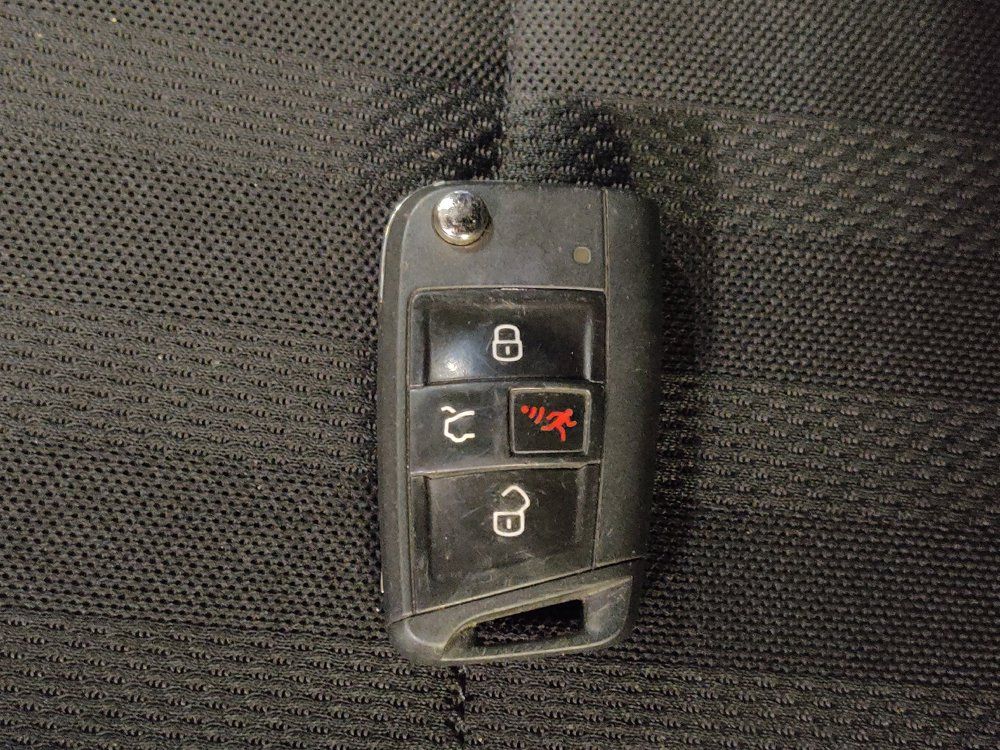 Used 2022 Volkswagen Jetta Sport FWD image 32