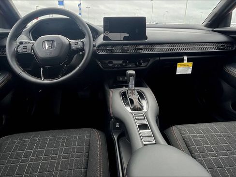 New 2027 Honda HR-V Sport image 9