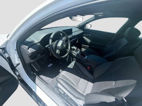 New 2026 Honda Accord Sport image 9
