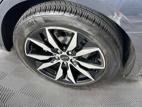 Used 2020 Chevrolet Malibu RS w/ LPO, Convenience Package 1 FWD image 36
