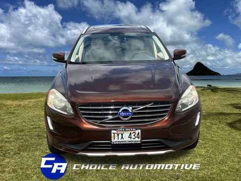 Used 2015 Volvo XC60 T5 Premier Plus FWD image 10