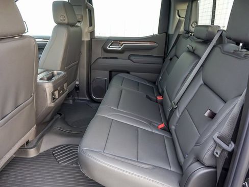 New 2026 Chevrolet Silverado 1500 LT Trail Boss image 20