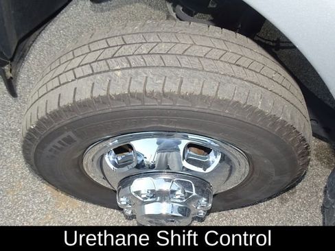 Used 2022 RAM 3500 Tradesman image 29