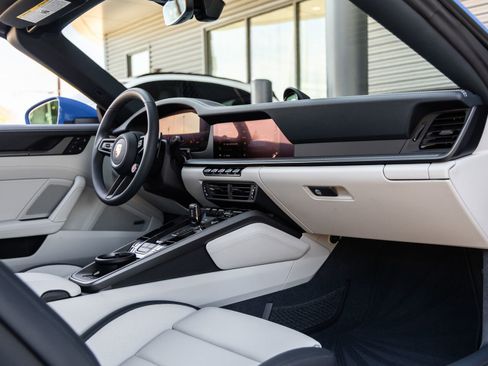 New 2026 Porsche 911 Carrera image 45