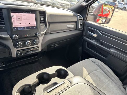Used 2024 RAM 2500 Big Horn image 26