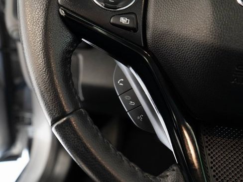 Certified 2022 Honda HR-V EX-L image 21