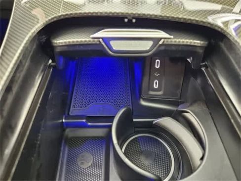 Certified 2025 Mercedes-Benz GLC 350e 4MATIC image 32