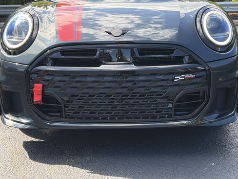 New 2026 MINI Cooper S FWD image 41