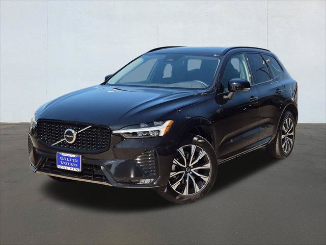 Used 2025 Volvo XC60 B5 Core w/ Protection Package Premier AWD/4WD image 1