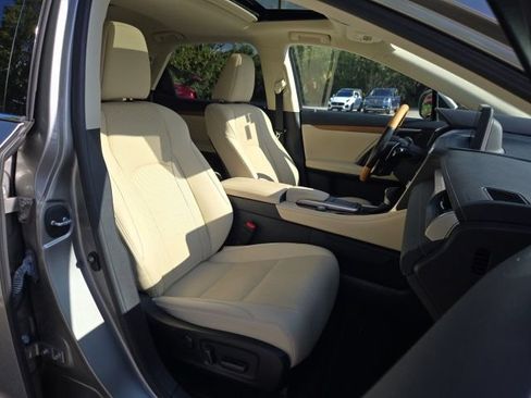 Used 2021 Lexus RX 350 FWD w/ Premium Package image 12