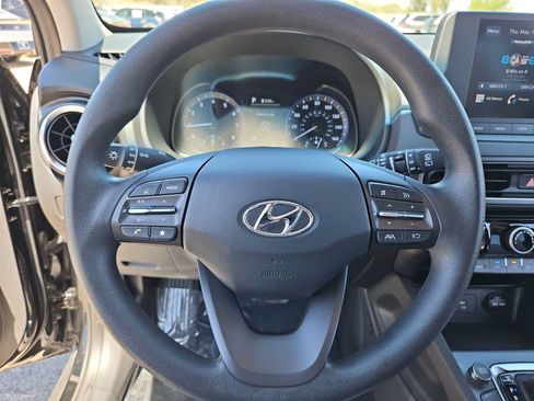 Used 2023 Hyundai Kona SEL w/ Cargo Package AWD/4WD image 21