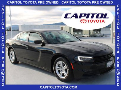 Used 2022 Dodge Charger SXT