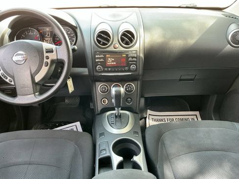 Used 2015 Nissan Rogue S w/ Convenience Package FWD image 26