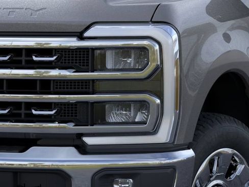 New 2026 Ford F350 Lariat w/ Chrome Package AWD/4WD image 18