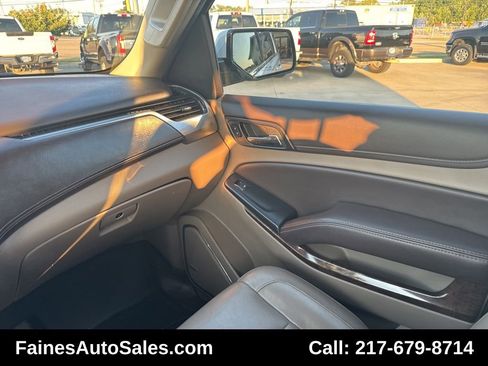 Used 2019 Chevrolet Tahoe LT image 67