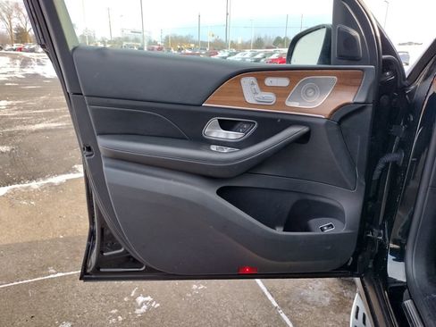 Used 2022 Mercedes-Benz GLE 350 GLE 350 w/ Premium Package image 20