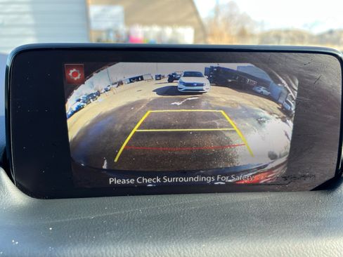 Used 2018 MAZDA CX-5 Touring image 22