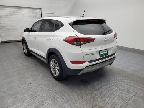 Used 2017 Hyundai Tucson Eco image 5