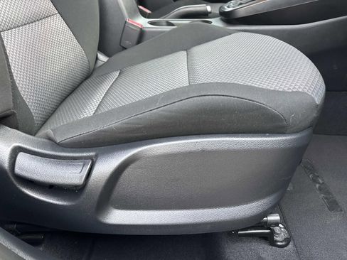 Used 2024 Kia Soul LX w/ Option Group 015 image 14