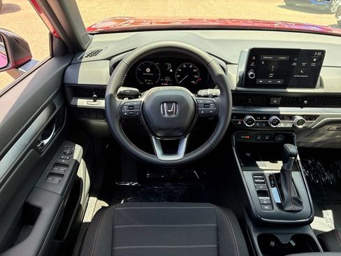 New 2026 Honda CR-V Sport image 14