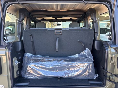 New 2026 Jeep Wrangler Sport image 14