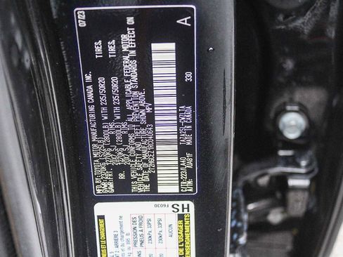 Used 2024 Lexus NX 350 Luxury image 41