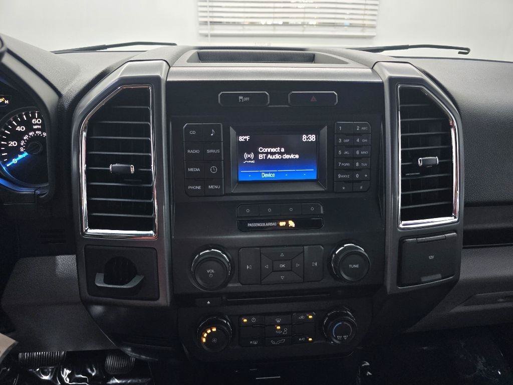 Used 2015 Ford F150 XLT w/ Equipment Group 301A Mid RWD image 22
