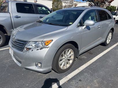 Used 2011 Toyota Venza AWD