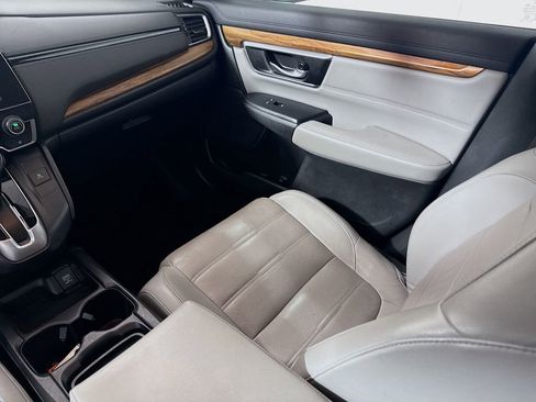 Used 2018 Honda CR-V EX-L image 21