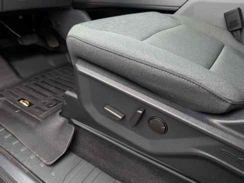 Used 2024 Ford F150 Lightning Flash image 47