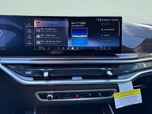 New 2026 BMW X5 xDrive40i AWD/4WD image 20