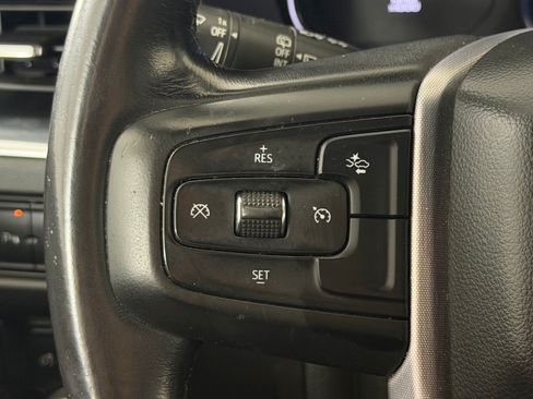 Used 2021 GMC Yukon XL SLT RWD image 15