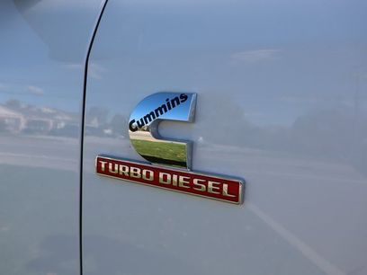 Used 2025 RAM 2500 Tradesman