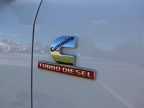 Used 2025 RAM 2500 Tradesman image 3