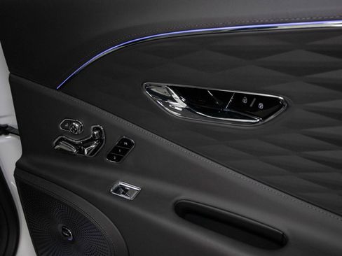 Used 2022 Bentley Flying Spur W12 AWD/4WD image 75